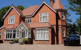 Gatwick Turret Guest House